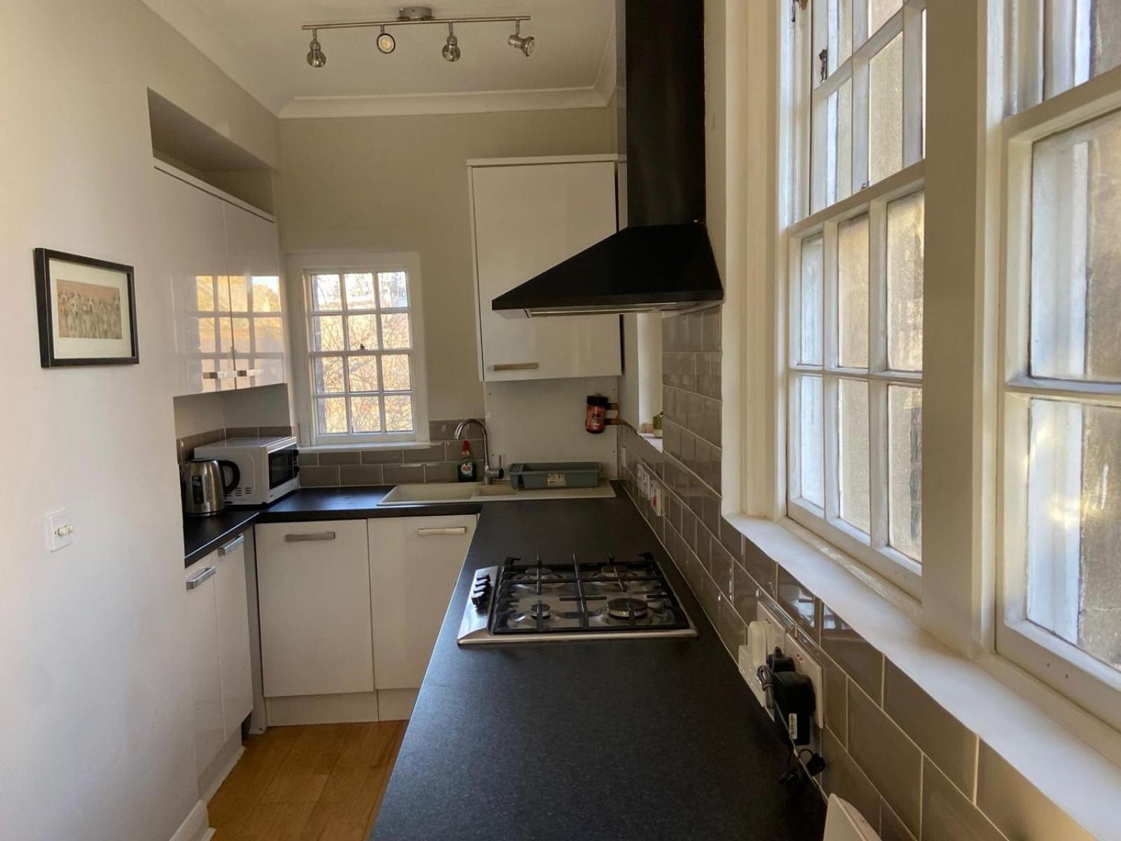 Apartamento Period On South Bank